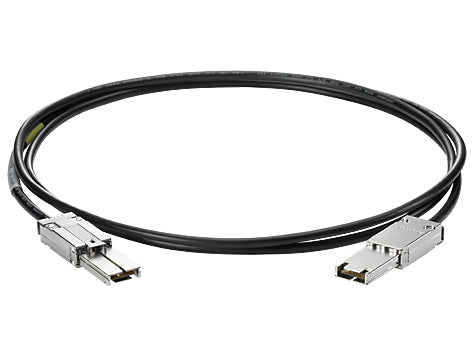HPE 407337-B21 | External Mini SAS Cable, 1m
