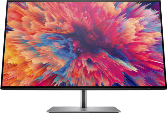 HP 4Q8N4AA | Z24q G3 QHD Display, 23.8", 2560x1440, Professional Monitor