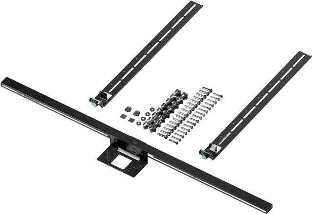 Logitech 952-000364 | Rally AI Camera Pro Under TV Mount, Camera Bracket