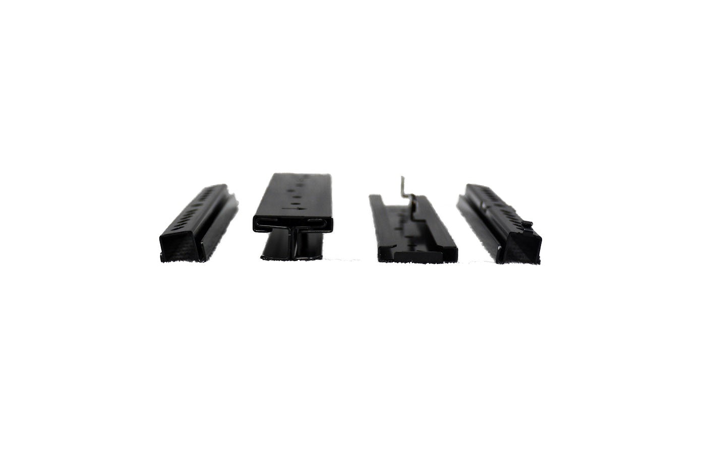 HPE Q9G71A | ap-mnt-mp10-d WLAN Access Point Mount, 10-Pack, Indoor Use
