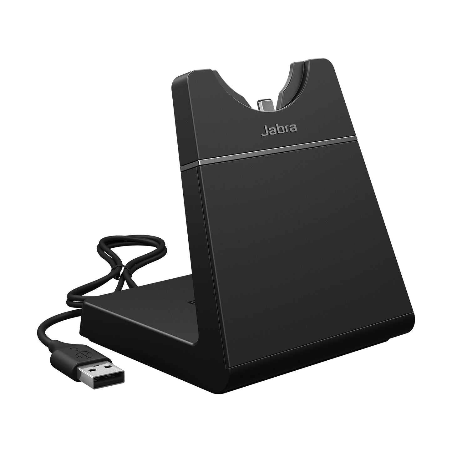 JABRA 14207-79 | Engage Desk Stand USB-A for Stereo/Mono Headsets