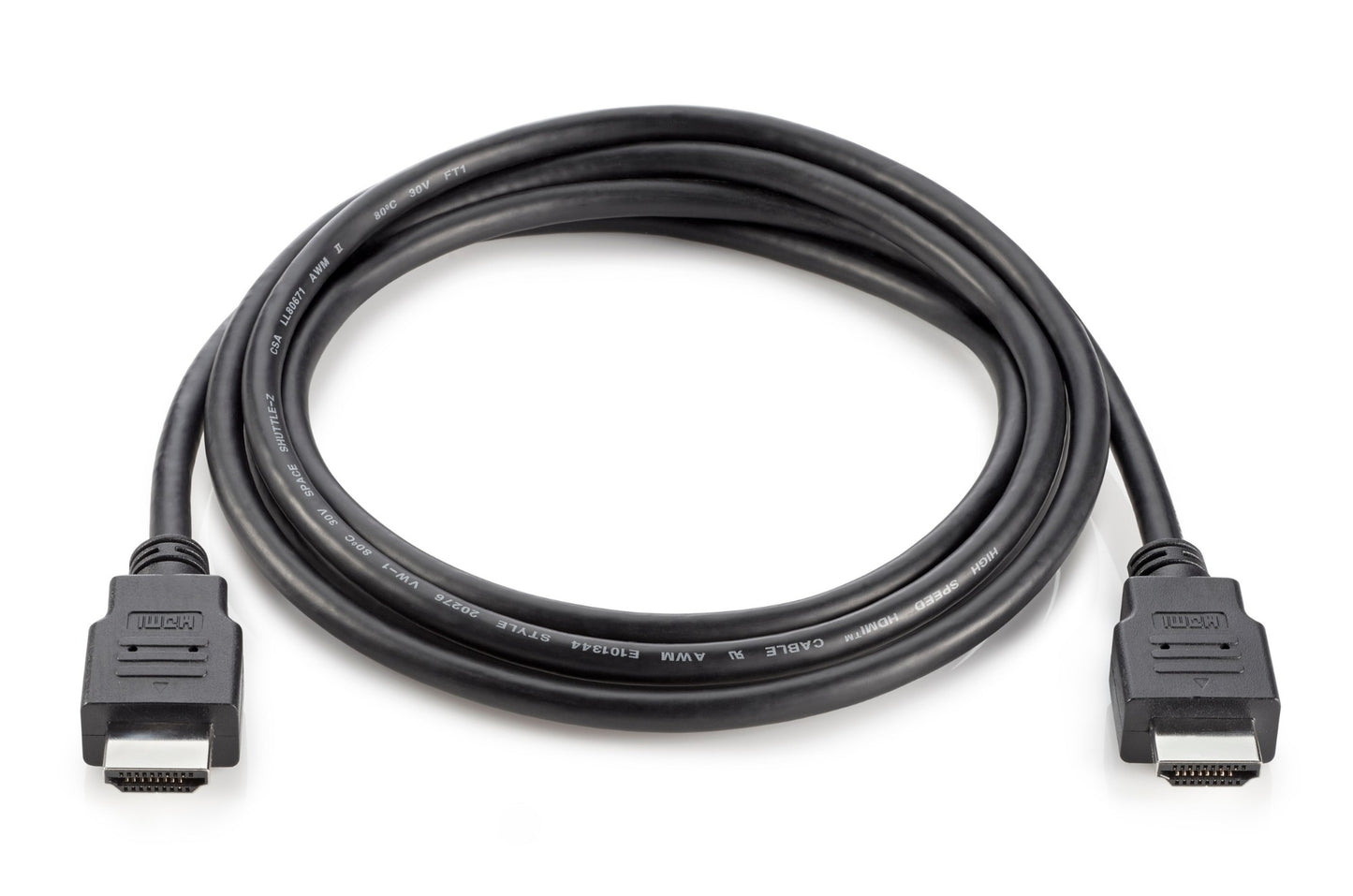 HP T6F94AA | HDMI Standard Cable 1.8m