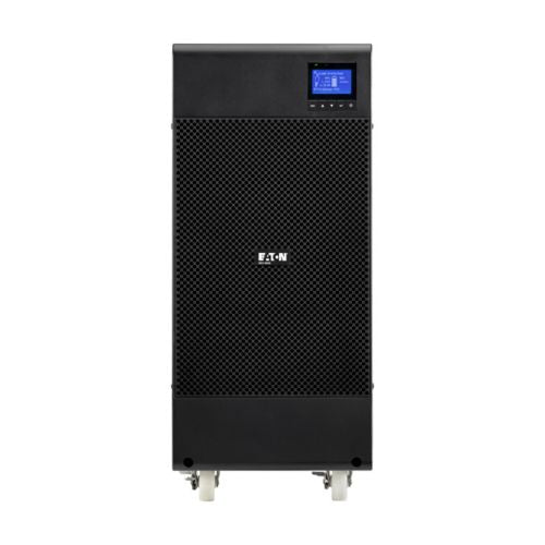 Eaton 9SX6KI-AUCC UPS | 6kVA 5400W Online Double Conversion | 240V Hardwired | Conformally Coated