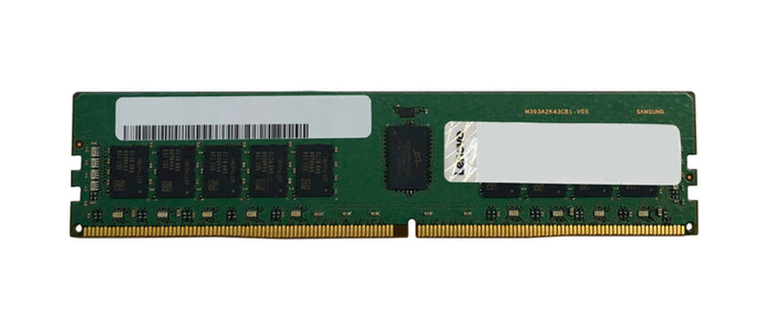 Lenovo 4X77A81440 | TruDDR5 DIMM 32GB DDR5-4800, 2Rx8 (1 x 32GB), 288-pin