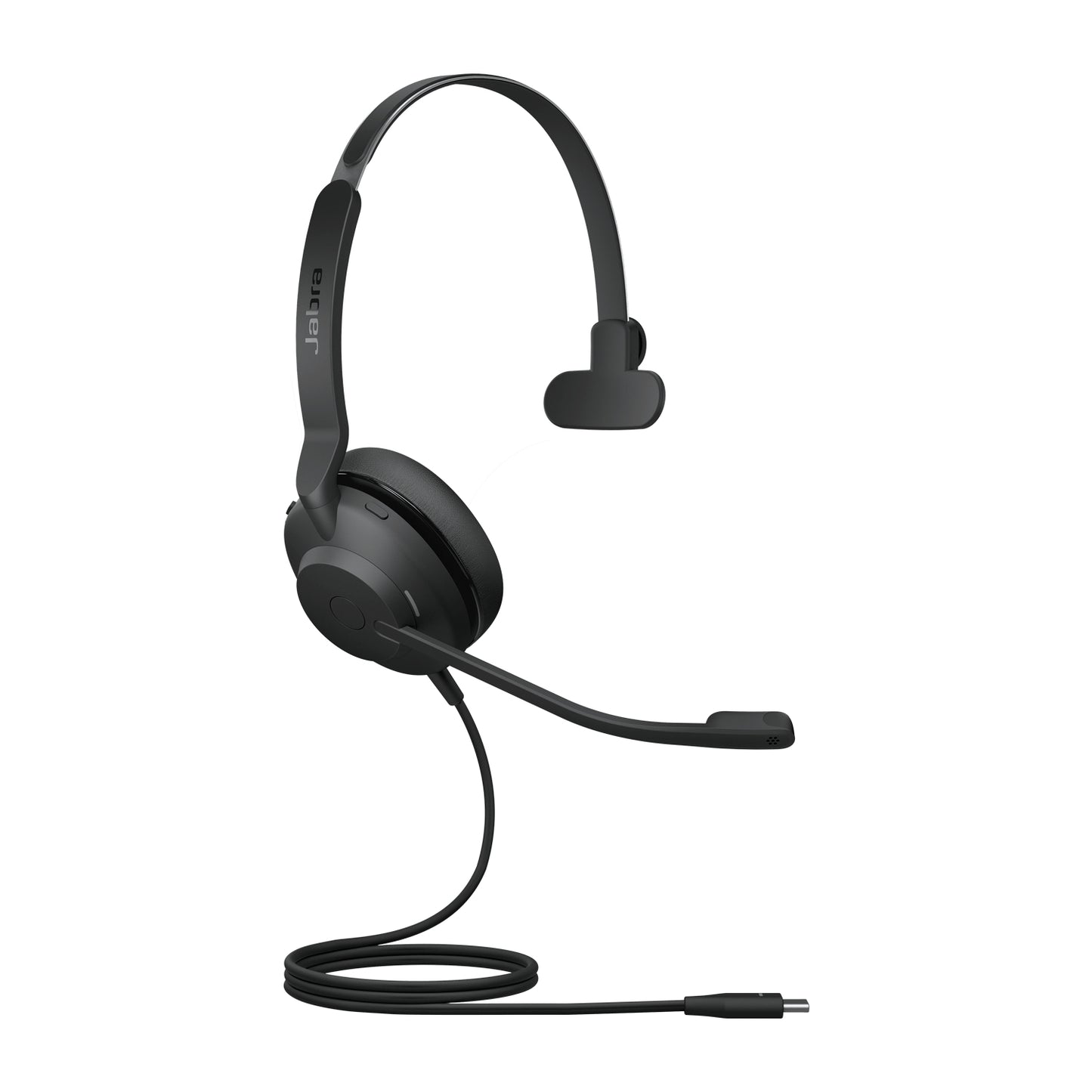 Jabra 23189-889-879 | Evolve2 30 SE USB-C, UC Mono Headset