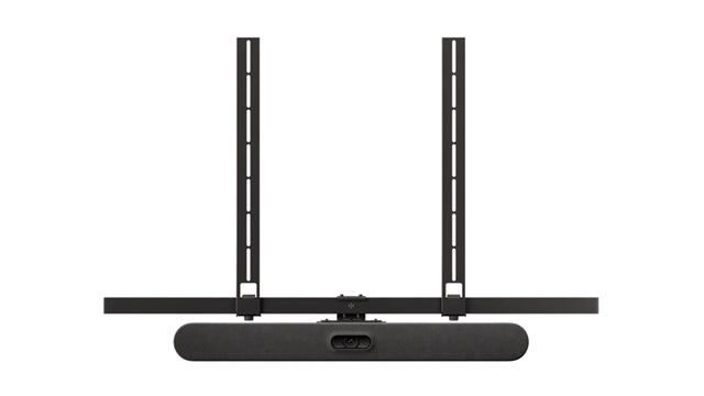 Logitech 952-000316 | Rally TV Mount 2 for Rally Bar 2, 55-85in Displays