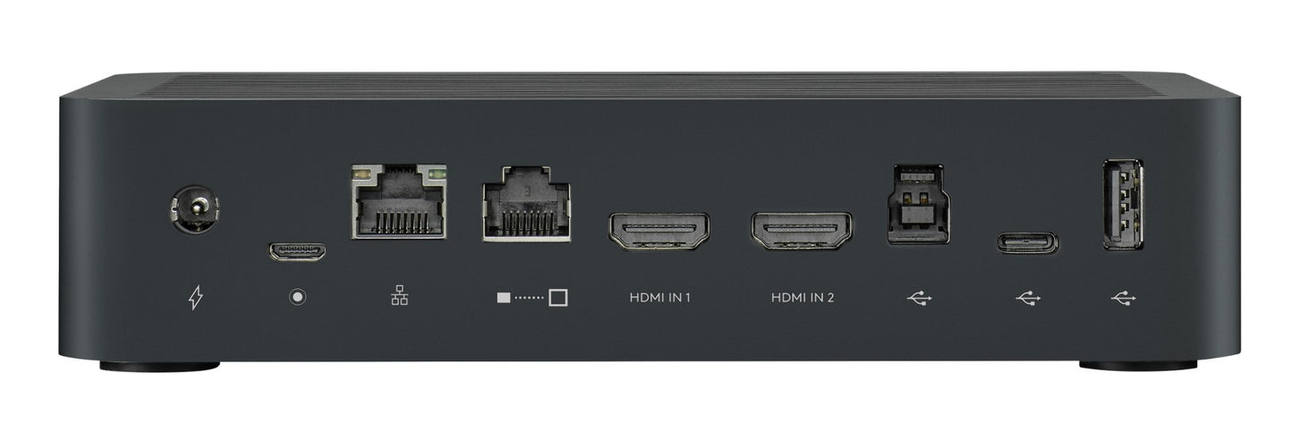 Logitech 993-001952 | Rally Ultra-HD ConferenceCam