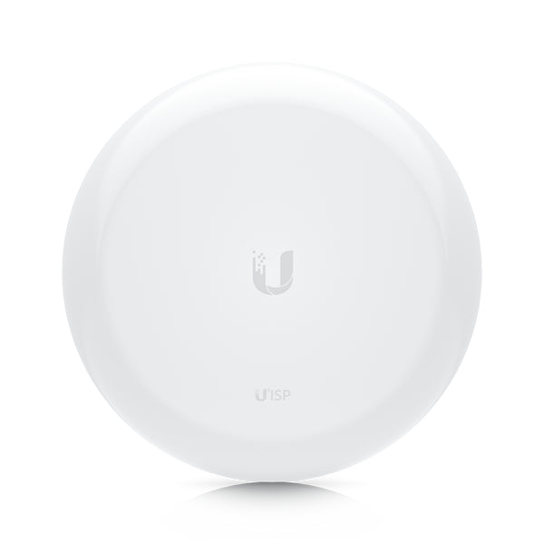 Ubiquiti AF60-HD | AirFiber 60 GHz Radio System, 5+ Gbps Throughput, Up to 2km Range