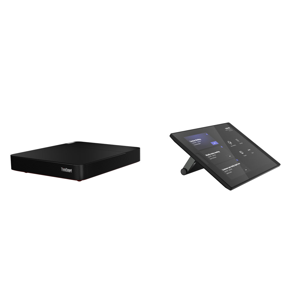 Lenovo 12QJ0004AU | ThinkSmart Core + IP Controller, Ethernet LAN for Teams Conferencing