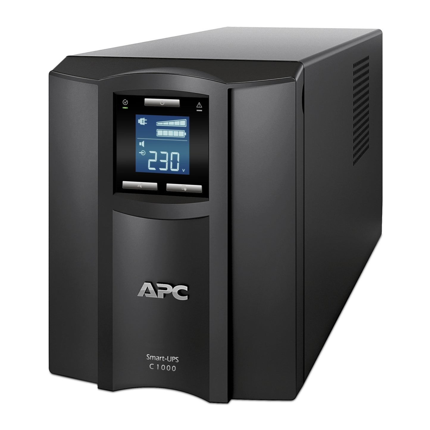 APC SMC1500I | 230v APC SMC1500I Line-Interactive UPS, 1.5 kVA, 900 W, 8 AC Outlets