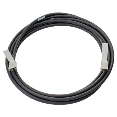 HPE 720199-B21 | 3m 40Gbps QSFP+ InfiniBand Cable for BladeSystem C-Class