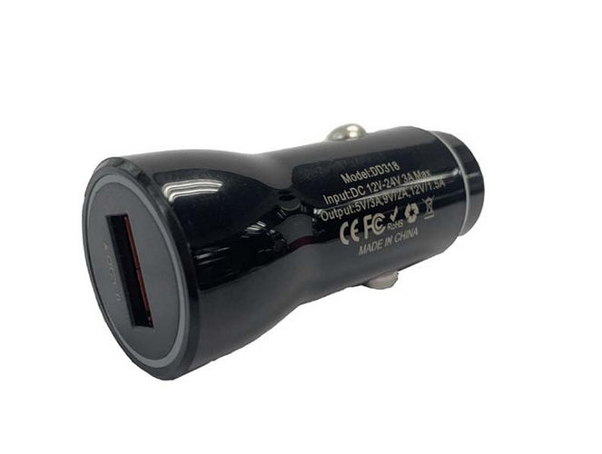 Honeywell 3007-3408-001 | 12V 8.3A Cigarette Lighter Adapter for Reliable Power Supply