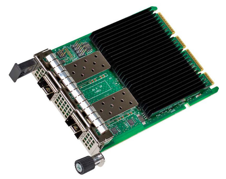 Lenovo 4XC7A08294 | Internal Ethernet Network Card, 25000 Mbit/s