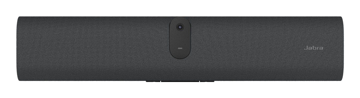Jabra 8800-239 | PanaCast U30 4K All-in-One Video Bar, 120° FOV, USB-C to USB-C