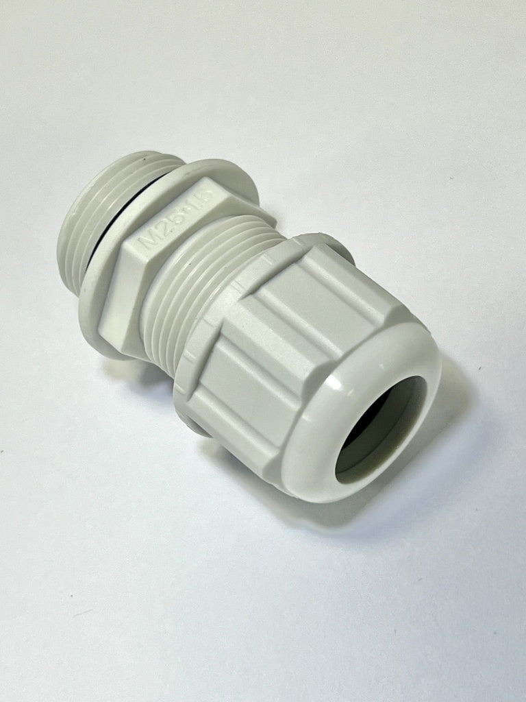 Cambium Networks C000000L123A | M25 Cable Gland, 6-10mm, Weatherproof Outdoor, Pack of 10