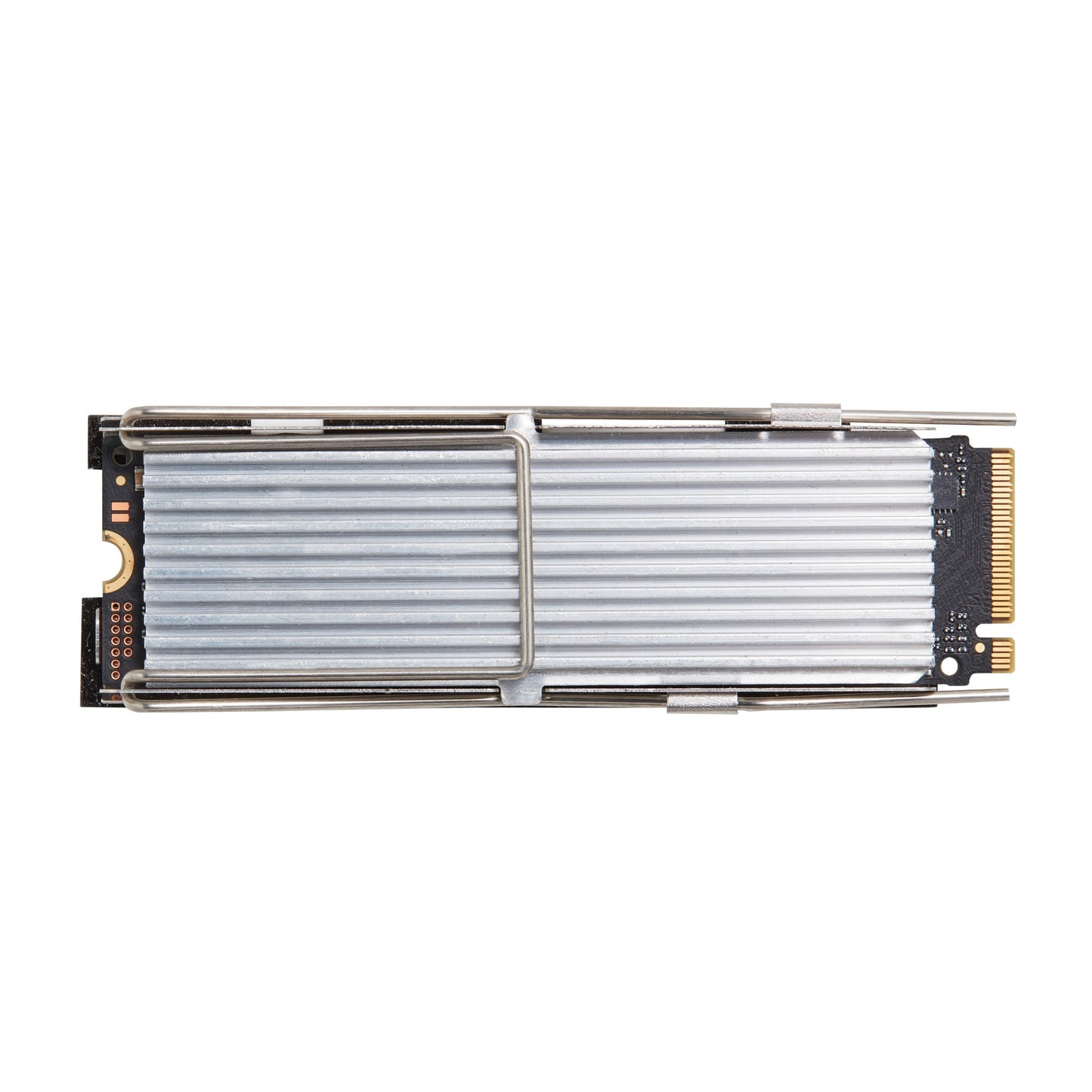 HP 8C4X6AA | 512GB M.2 NVMe SSD, PCIe 4.0 x4 interface