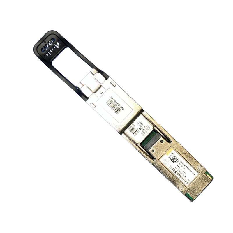 CVR-QSFP-SFP10G-BCC | Cisco Compatible QSFP to SFP+ Adapter Module (40G to 10G Conversion)