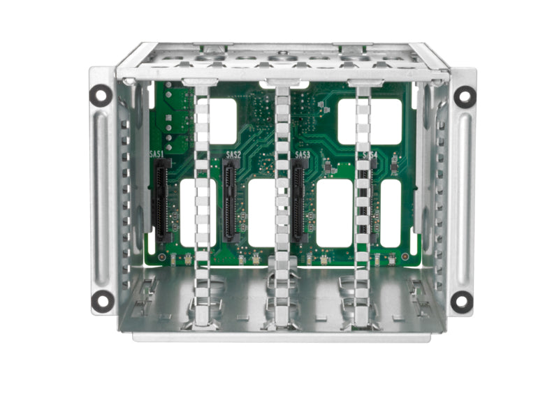HPE 874571-B21 | Power Supply Enclosure, Aluminium Metal, 240V