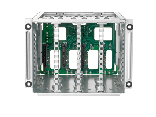 HPE 874571-B21 | Power Supply Enclosure, Aluminium Metal, 240V