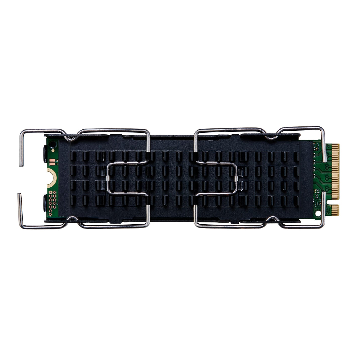 HP 201F5AA | ZTurbo 1TB PCIe-Gen 4x4 TLC SSD Kit