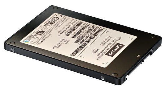 Lenovo 4XB7A17063 | ThinkSystem 1.6TB 2.5" SAS SSD