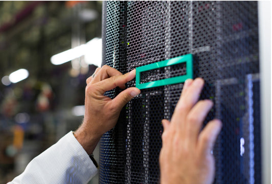 HPE 866473-B21 | DL160/120 Gen10 Slot Expander