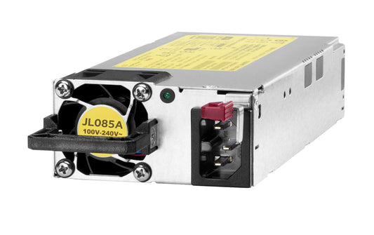 Aruba JL085A | X371 12VDC 250W Power Supply for 3810 Series Switches