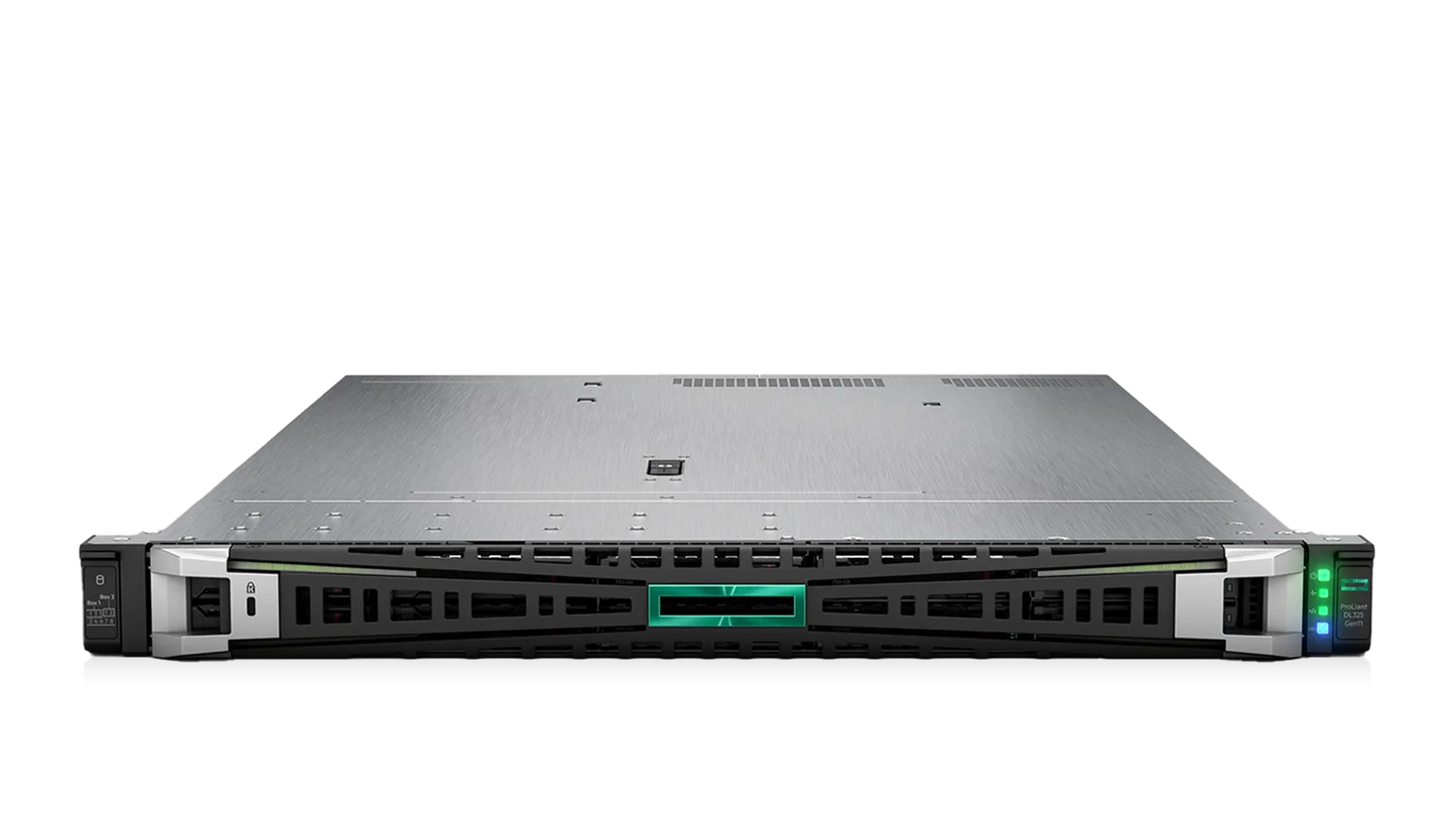 HPE DL325 Gen11