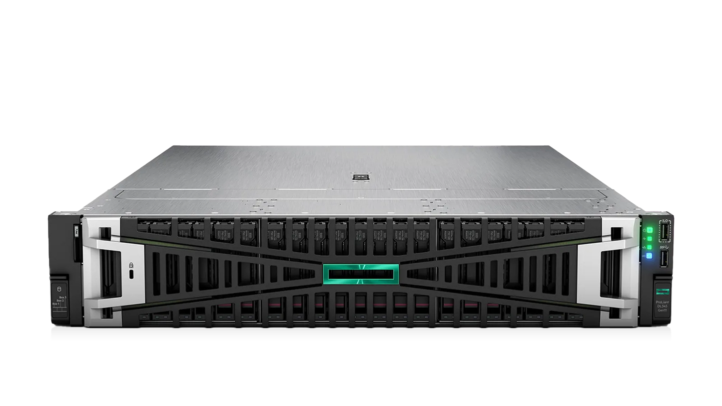 HPE DL345 Gen11