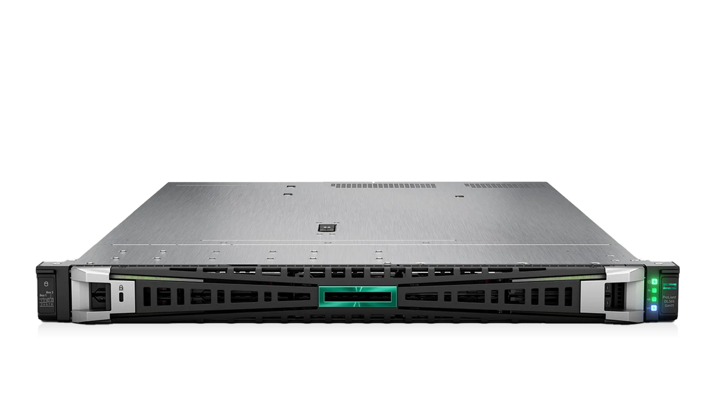 HPE DL365 Gen11