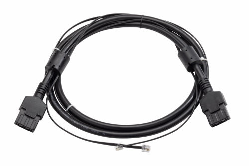 Eaton EBMCBL96T | Power Cable Black 2m, 96V, AU Plug