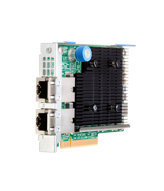 HPE 817721-B21 | Ethernet 10Gb 2-Port FLR-T BCM57416 Adapter