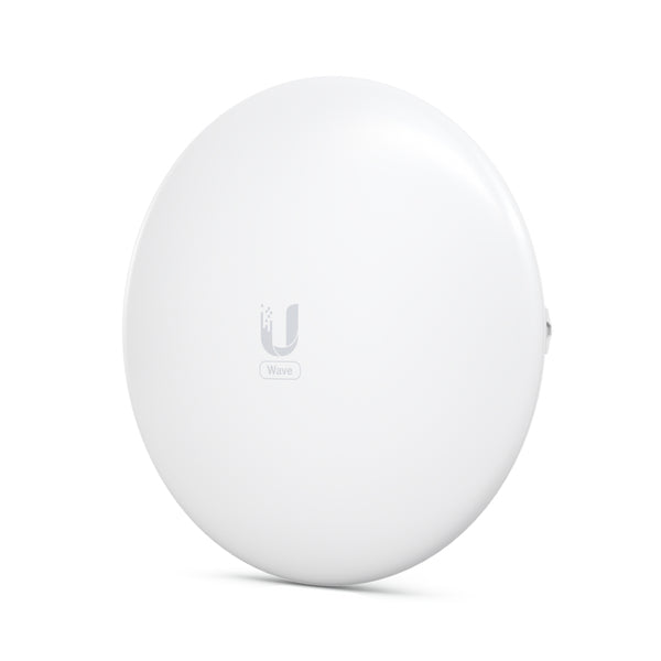 Ubiquiti WAVE-NANO | UISP Wave Nano, 60GHz, 1Gbps Throughput, AU Plug