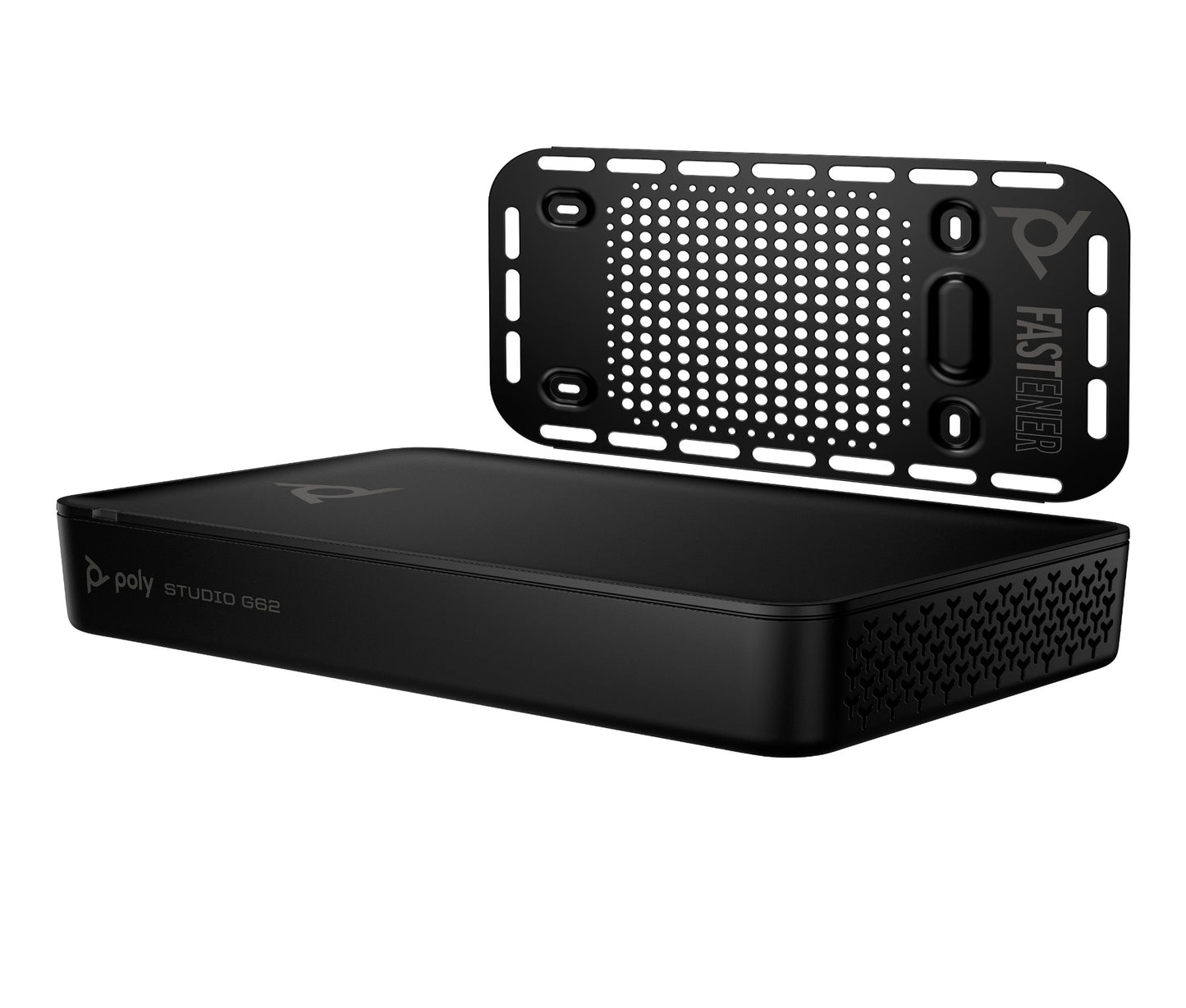 Poly A01KCAA | Studio G62 Video Conferencing System with Mounting Kit