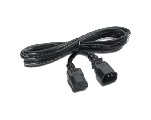 Lenovo 4L67A08370 | 13a/100-250v, Power Cable 2.8m, IEC C13 to IEC C14, 240V