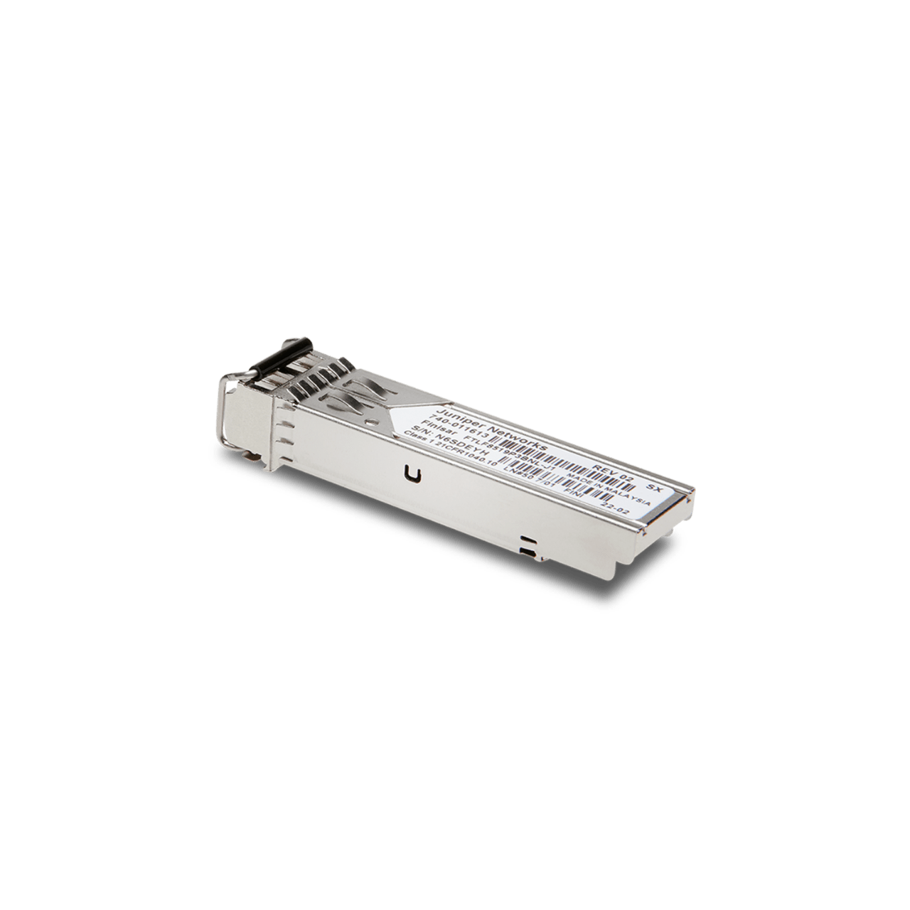 EX-SFP-1GE-LX40K-BCC | Juniper Compatible 1GB Single-Mode ER - 40km (1000BASE-EX)