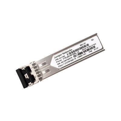 EX-SFP-1GE-SX-BCC | Juniper Compatible 1GB Multi-Mode 550m (1000BASE-SX)