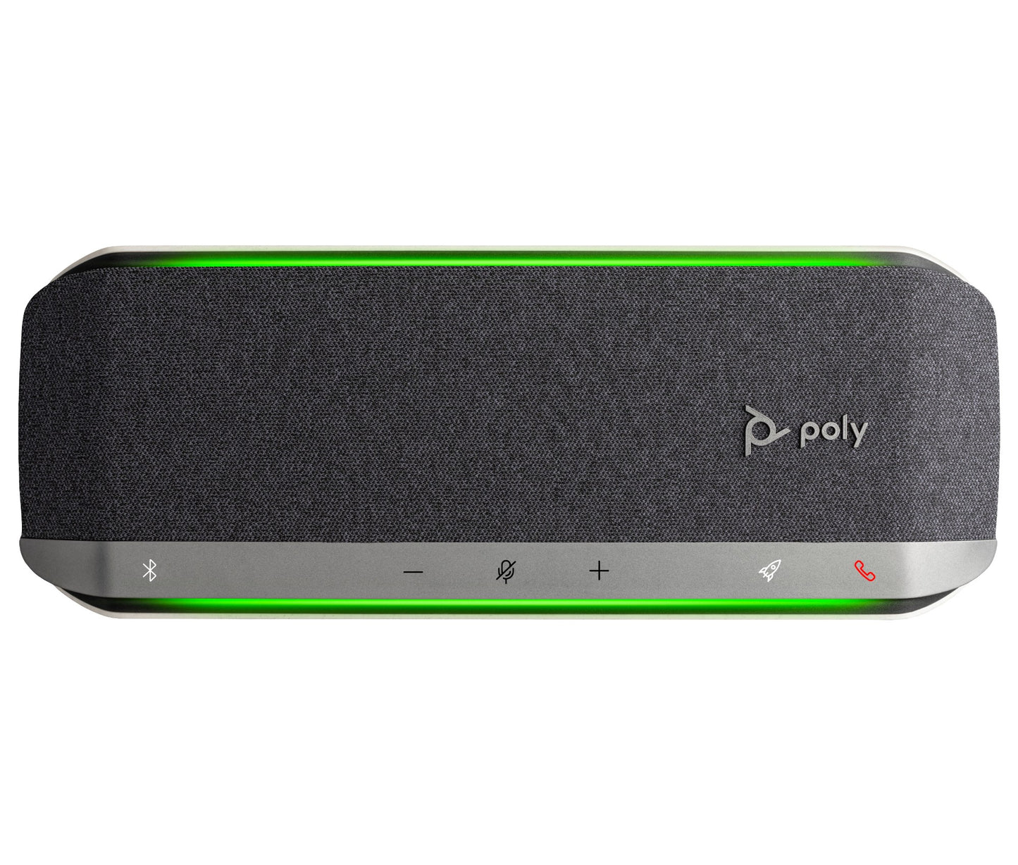 Poly 772C4AA | Sync 40 USB-A USB-C Speakerphone