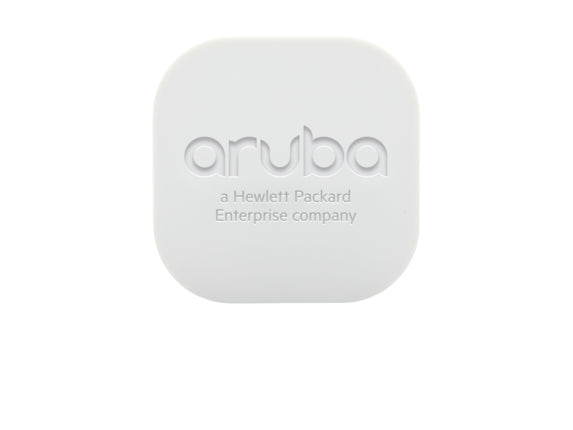 Aruba JX984A | LS-BT20-5 BLE Beacons, 5-Pack for Indoor Location Services