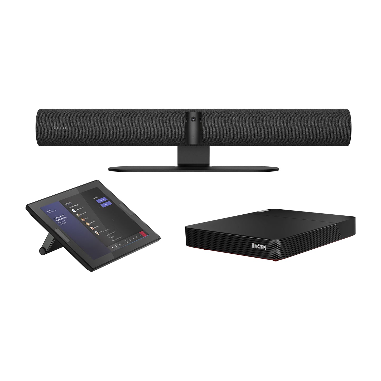 Jabra 8601-435 | PanaCast 50 Room System ZR, AU Charger