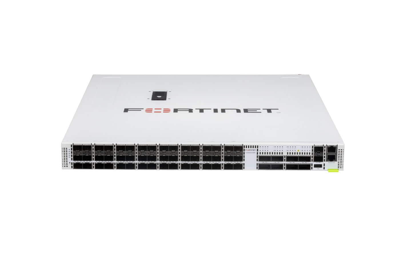 Fortinet FS-2048-PSU-650 650W power supply spare unit, 240V