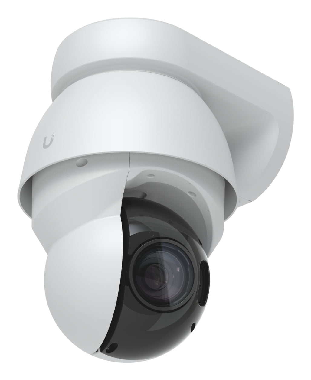 Ubiquiti UVC-AI-PTZ-PRECISION-W | AI PTZ Precision Camera 4K, Indoor/Outdoor, 31x Zoom, LiDAR, IR