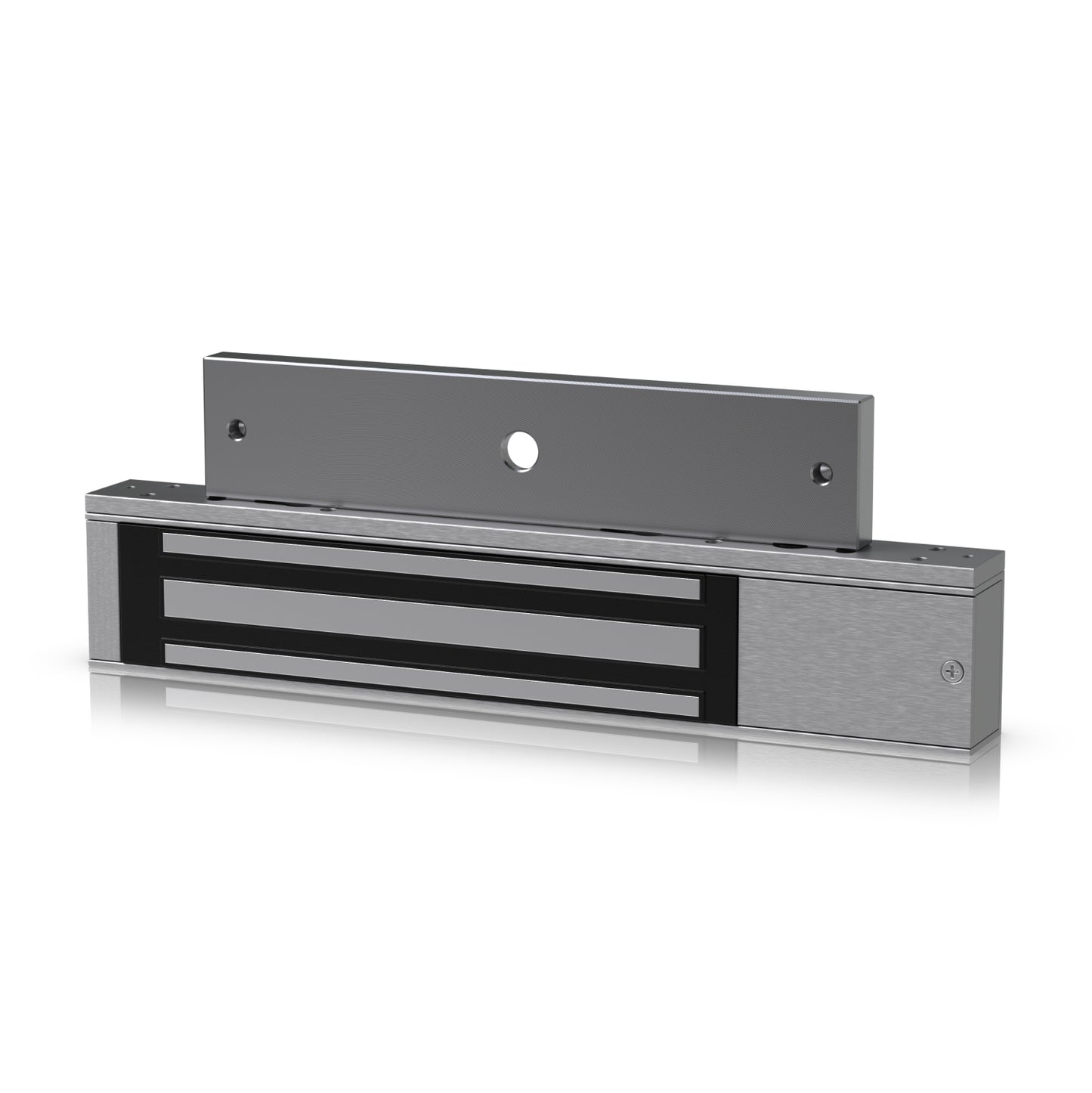 Ubiquiti UA-LOCK-MAGNETIC-270KG | Electromagnetic Lock, 270kg Holding Force, Black/Grey