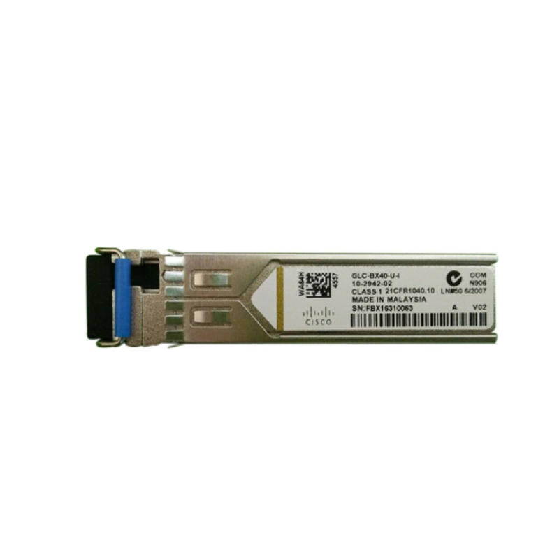 GLC-BX40-U-I-BCC | Cisco Compatible 1GB Single-Mode 40km (1000BASE-BX40-U) Industrial