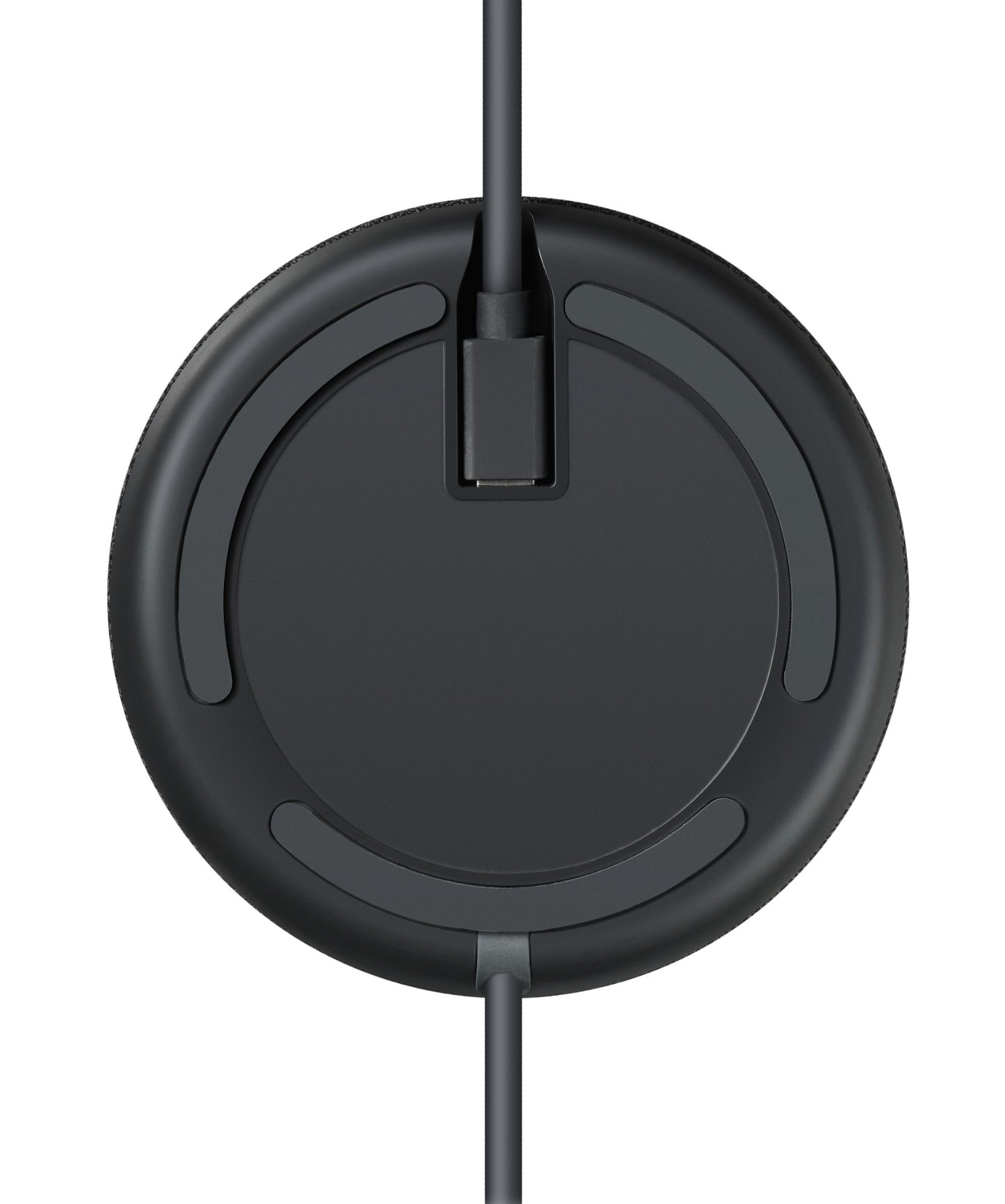 Logitech 989-000430 | Rally Mic Pod, Graphite, 2yr Warranty
