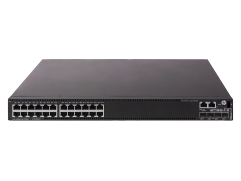 HPE JH324A | 5130 48G 4SFP+ 1-slot HI Managed L3 Gigabit Switch