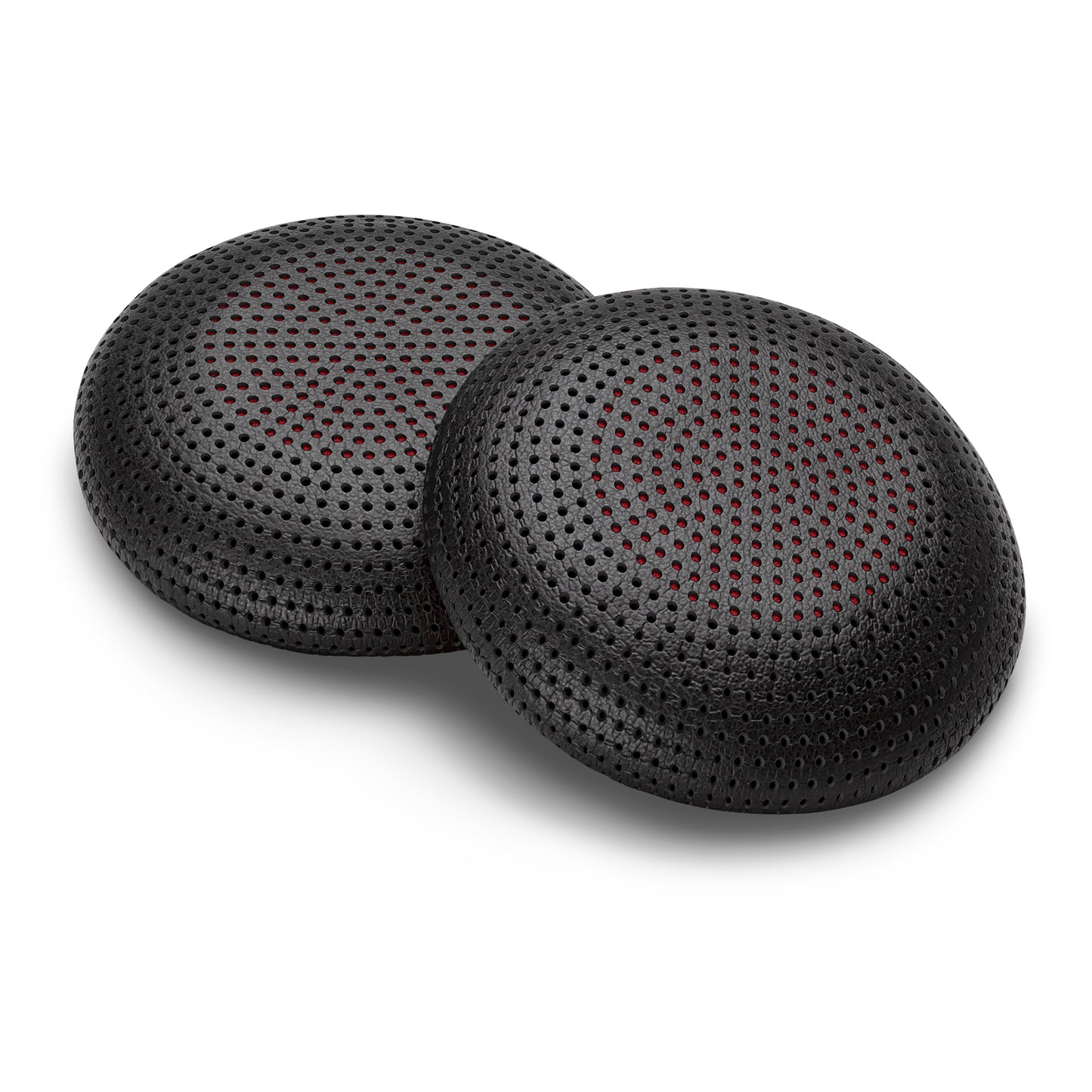 Poly 85S24AA | Blackwire 3200 Leatherette Ear Cushions, 2 Pieces