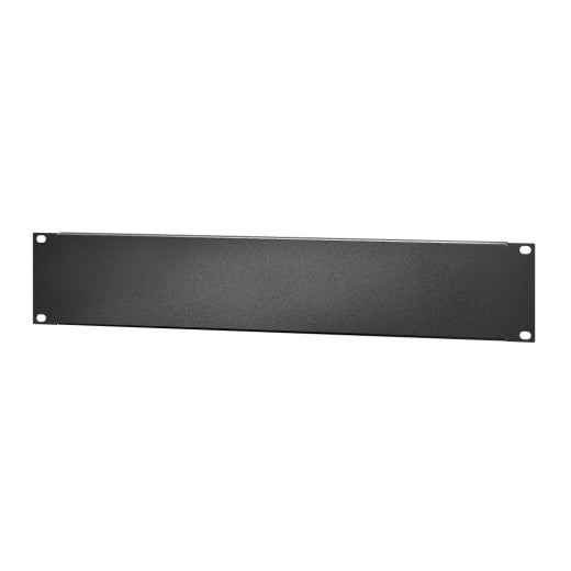 APC ER7BP2U | Easy Rack 2U Metal Blanking Panel, 10pk