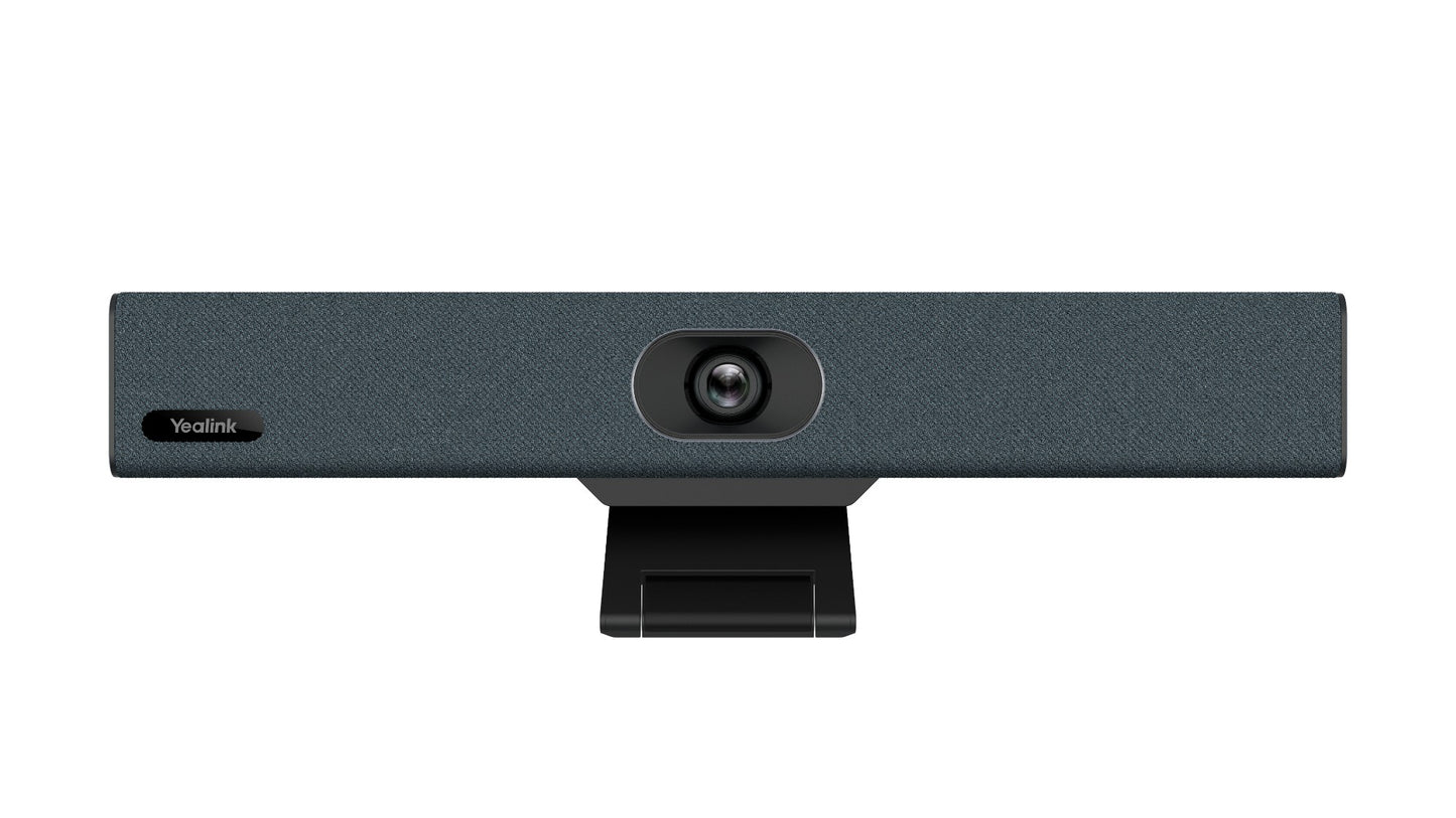 Yealink UVC34 | UVC34 Video Conferencing System, 8 MP, USB, AU Plug