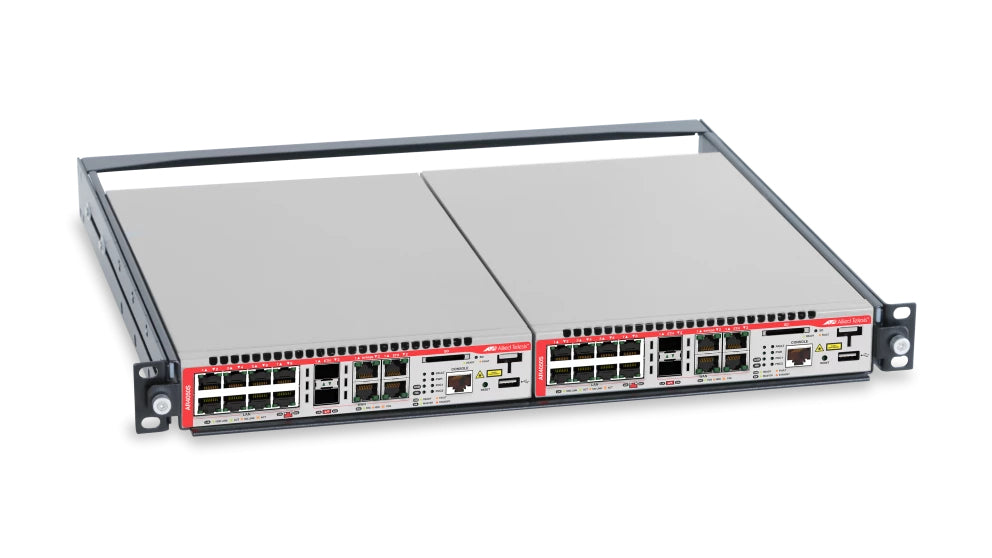 Allied Telesis AT-RKMT-J15 | Mount Kit for Switches, Rack Mount Brackets